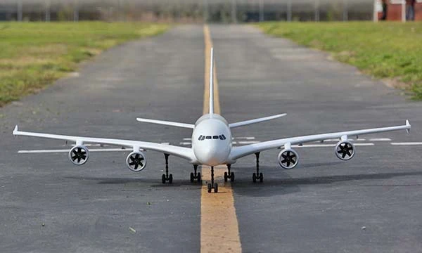 boeing 747 rc plane for sale
