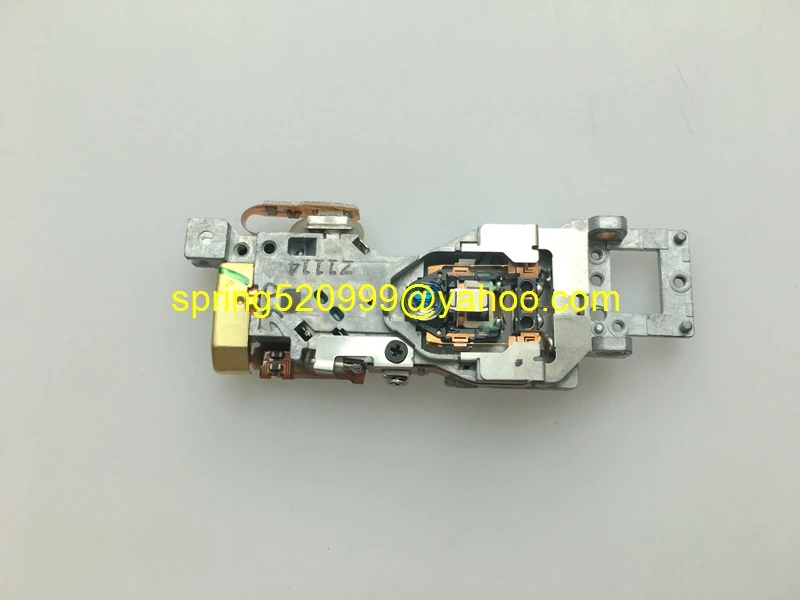 KMS-260 laser  (1)
