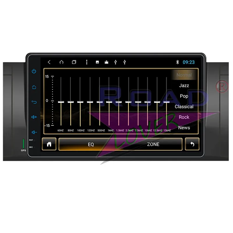 Best rOADLOVER Android 8.1 Car PC Multimedia Audio For BMW E39 2003-2012 Stereo GPS Navigation Autoradio Player Magnitol 2 Din NO DVD 2 Best rOADLOVER Android 8.1 Car PC Multimedia Audio For BMW E39 2003-2012 Stereo GPS Navigation Autoradio Player Magnitol 2 Din NO DVD 2