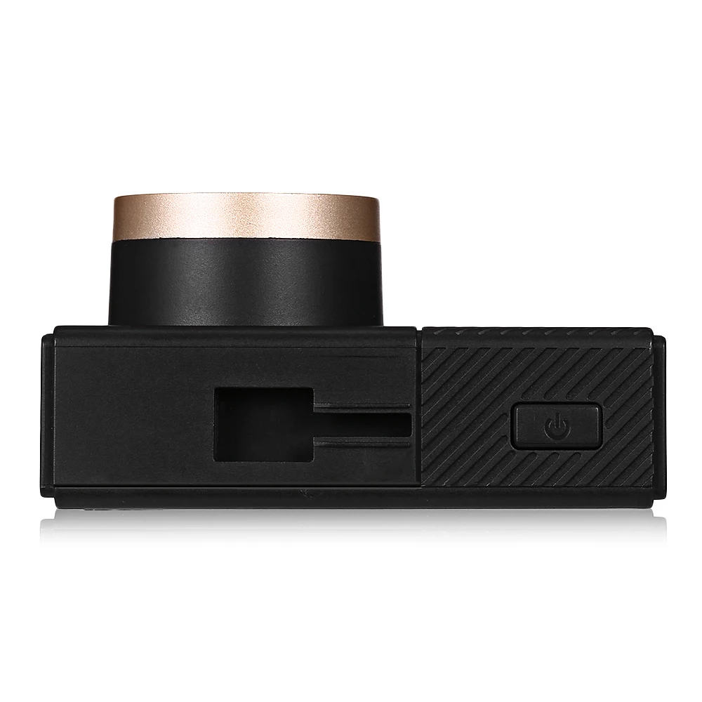 Zeepin G70 + Автомобильный видеорегистратор 1080 P HD 170 градусов для вождения