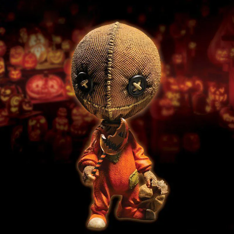 Trick'R Treat Сэм вейрант фигурку 1/6 масштаб окрашенная фигурка переменная ПВХ