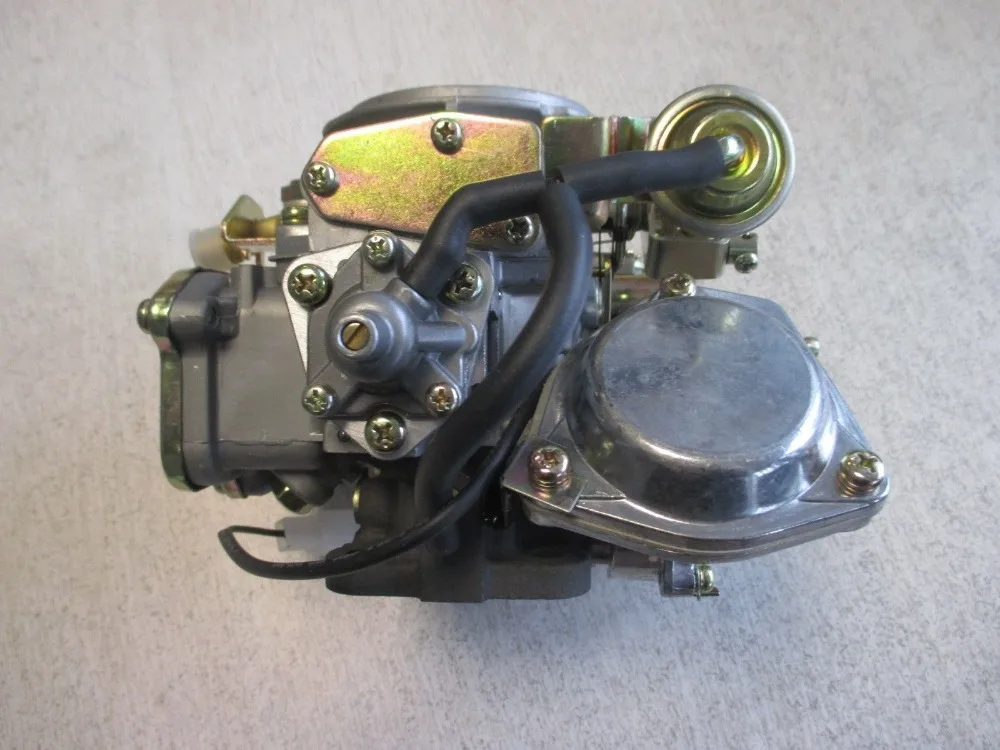 Карбюратор для Toyota 5R Stout/TOYOACE/Crown/Dyna/COASTER, 21100-44360