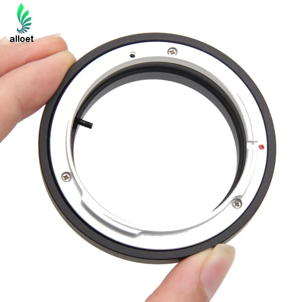 Buy ALLOET Camera Lens Converter Ring For Canon FD EOS
