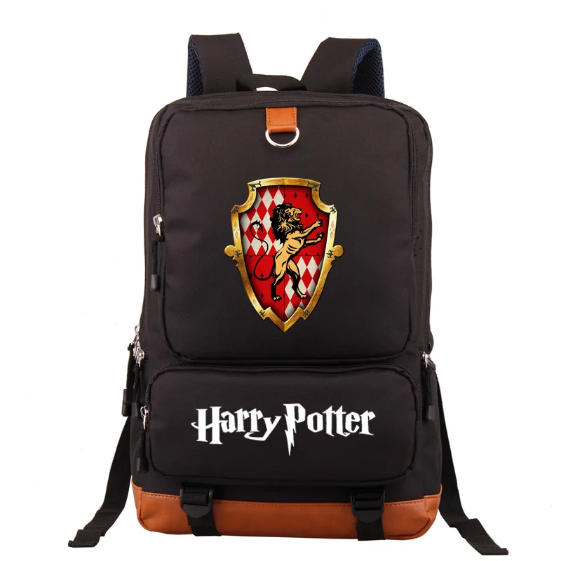 Harri Potter 5 A