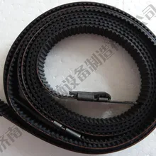 Режущий ремень плоттера запасная часть пояса для 960 \ 1120 \ 1360 виниловый режущий плоттер