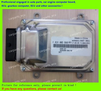 

For Dongfeng Sokon car engine computer board/M7 ECU/Electronic Control Unit/Car PC/F01RB0DBA8 3600100-CK02/F01R00DBA8
