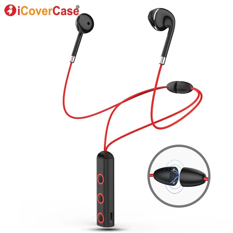 

For Sony Xperia XA1 Plus XA XA2 Ultra XZ1 XZ2 Compact XZ3 XZ Premium XZS L1 L2 Wireless Bluetooth Earphones Headset Accessory