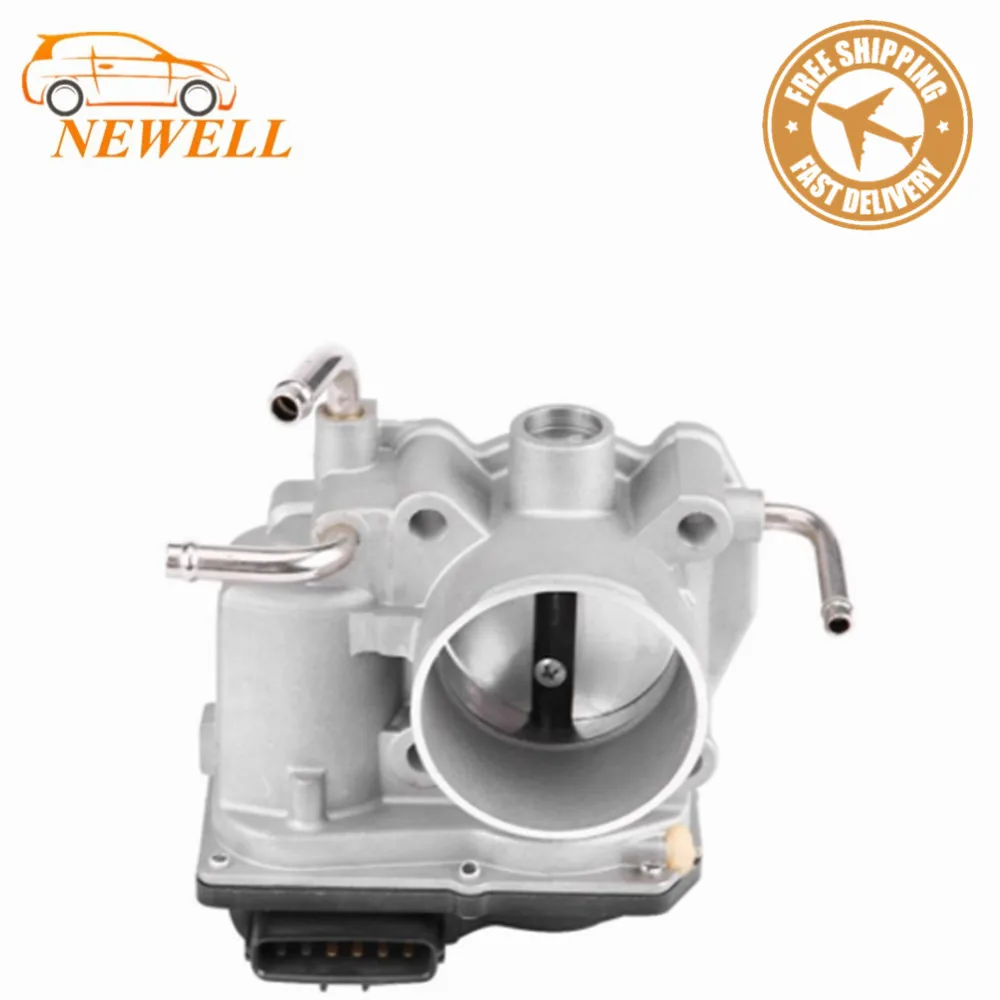 

Throttle Body Assembly For Toyota Highlander Camry Solara RAV4 Scion tC 2004-2007 22030-0H040 220300H040 22030-0H021 22030-0H030