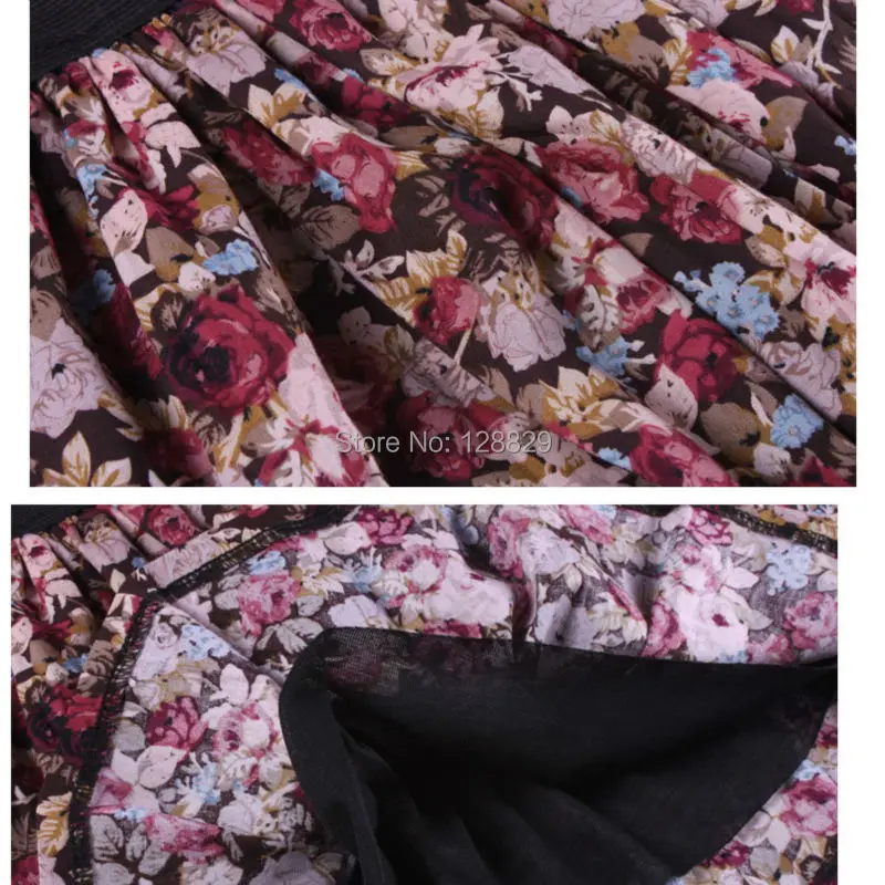 Girls Skirts (8)
