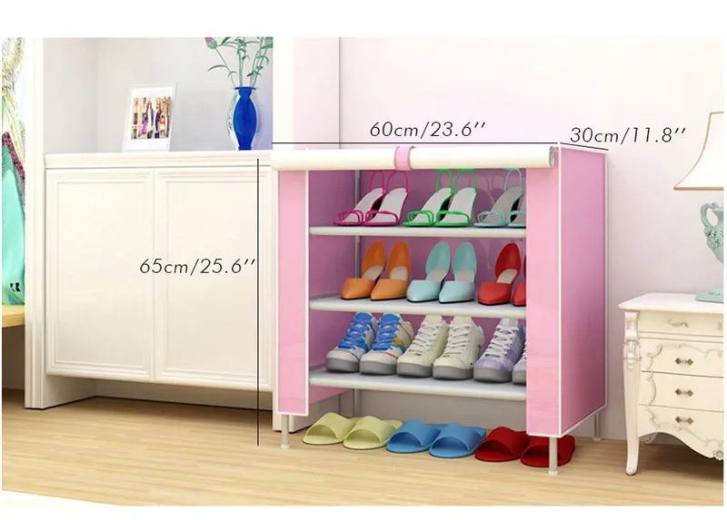 shoe racks (5)