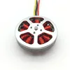 1pcs 5010 360KV / 750KV High Torque Brushless Motors For MultiCopter / QuadCopter / Multi-axis aircraft ► Photo 2/6