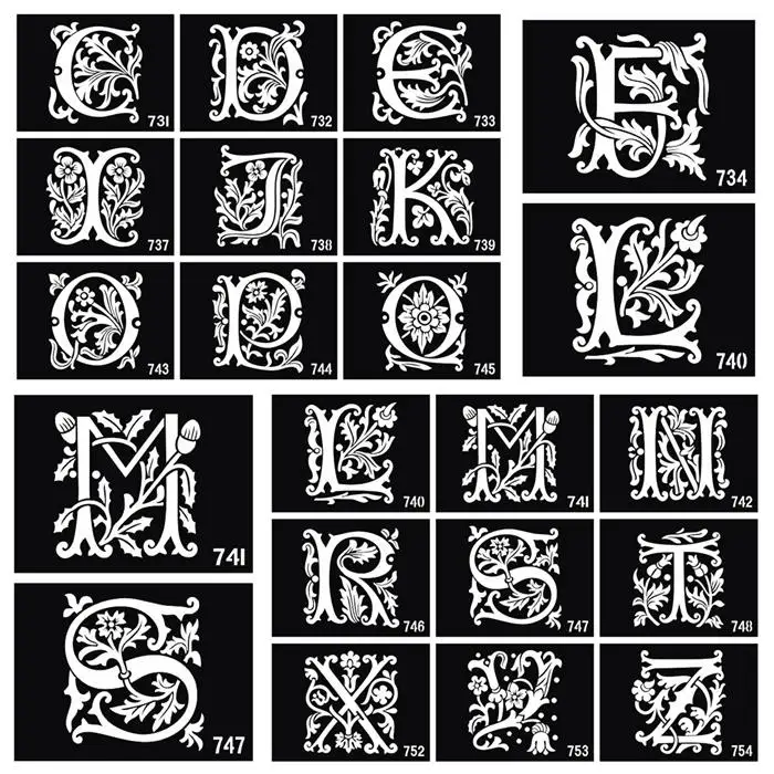 airbrush tattoo stencils picture more detailed picture airbrush tattoo stencils picture more detailed picture