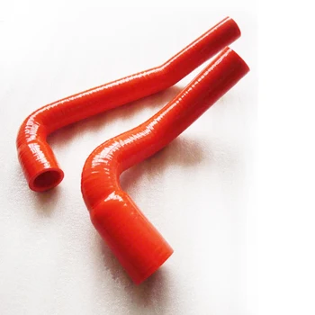 

FOR Jeep Wrangler YJ/TJ 2.4L-4.2L 87-06 Radiator Hose