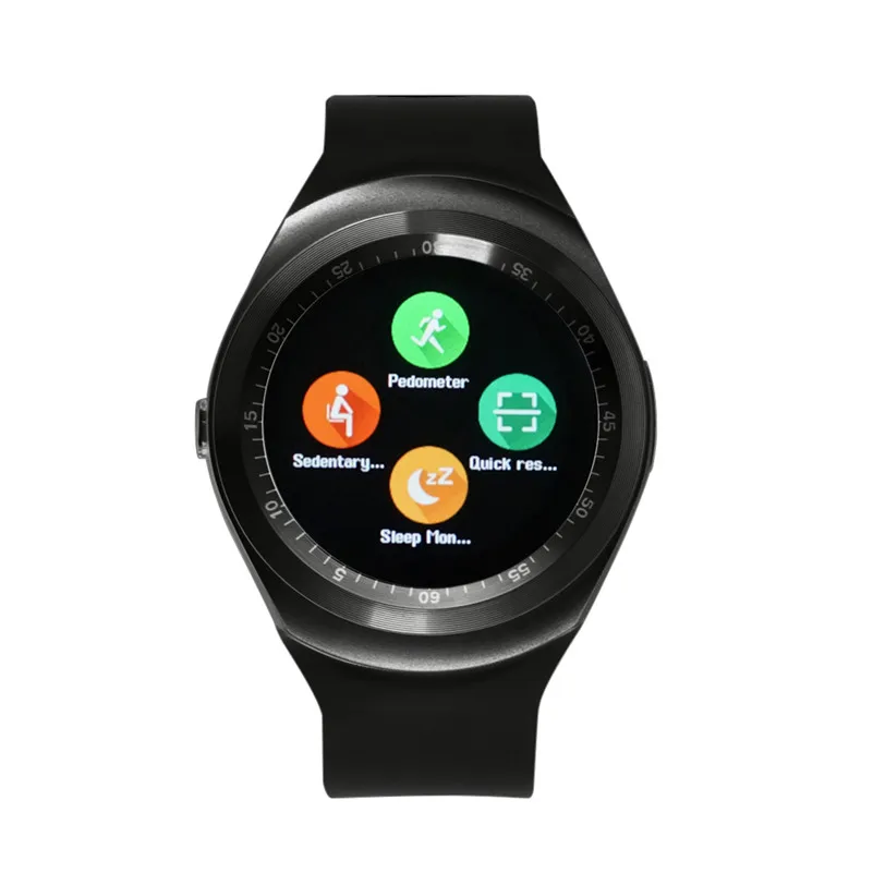 

Smart Watch Men Military Sedentary Reminder Sport Business SIM Card for Android Luxury Wristwatches Women Bluetooth Dialer Clock