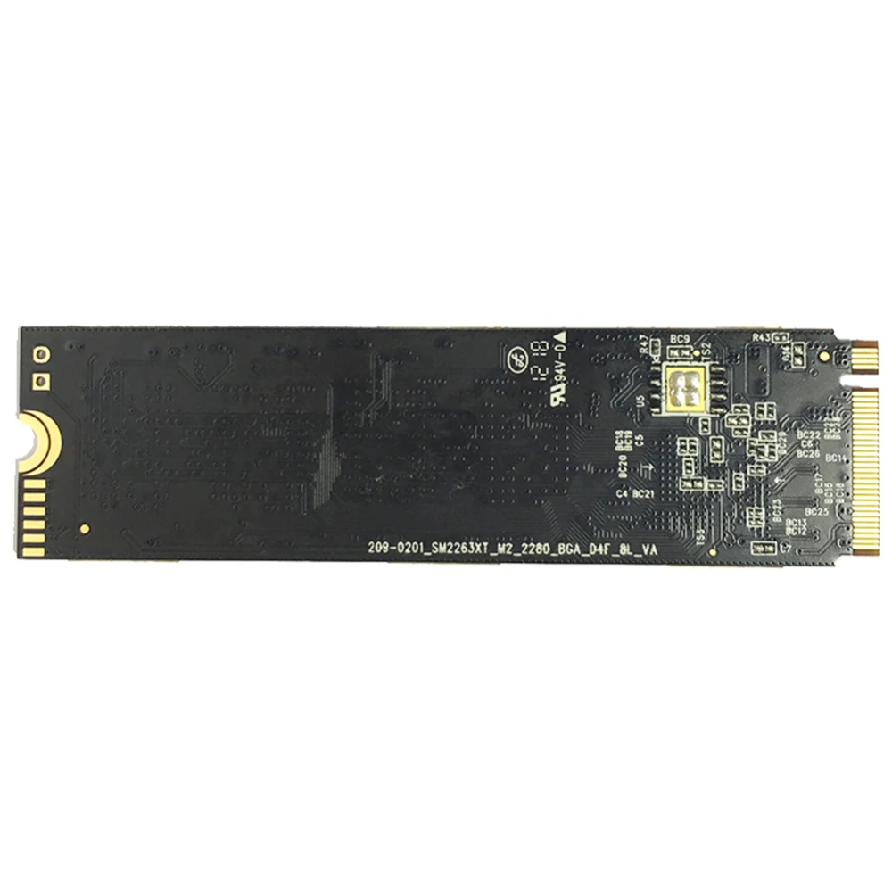 Внешний жесткий диск Vaseky M.2 NVME PCIE Gen3 SSD 120 ГБ 240 256 твердотельный накопитель для