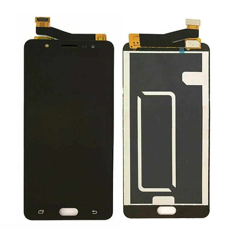 Samsung J7 Max Display J7max LCD 