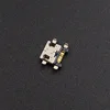Conector Micro USB hembra de 7 pines para Samsung Galaxy Grand Prime G530, 10 unidades ► Foto 3/5