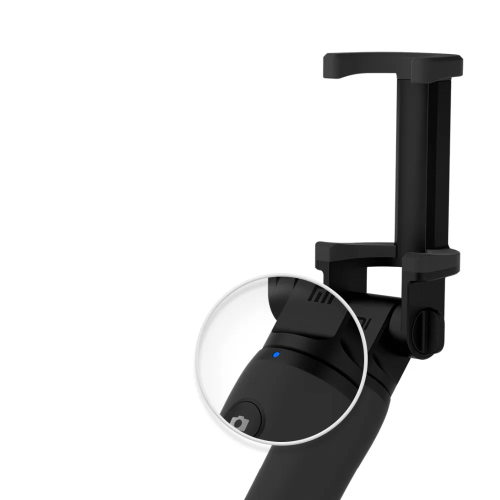 Монопод Xiaomi селфи палка MI Bluetooth вращение на 3 0 градусов гибкая/Проводная версия