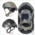 Airsoft FMA Whole sale Maritime FAST Tactical Helmet Jump Type Защитный шлем Военный Тактический страйкбольный шлем drop Shipping
