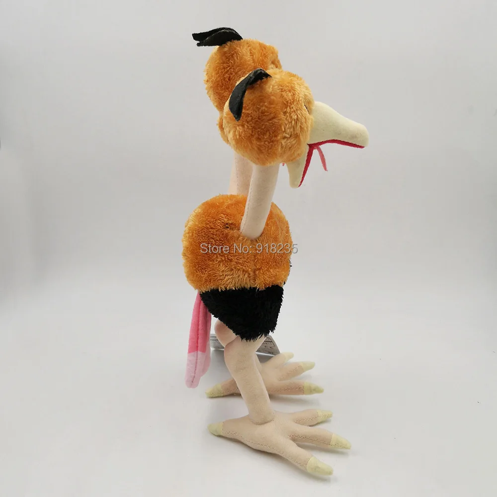 Dodrio-12inch-130-28-C
