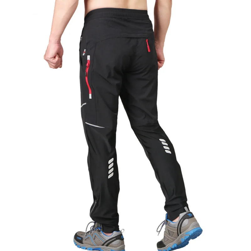 Nuevos hombres al aire libre fluorescencia transpirable pantalones de secado rápido pantalones impermeables a prueba de viento para Camping Trekking pesca deportes Nuevos hombres al aire libre fluorescencia transpirable pantalones de secado rápido pantalones impermeables a prueba de viento para Camping Trekking pesca deportes