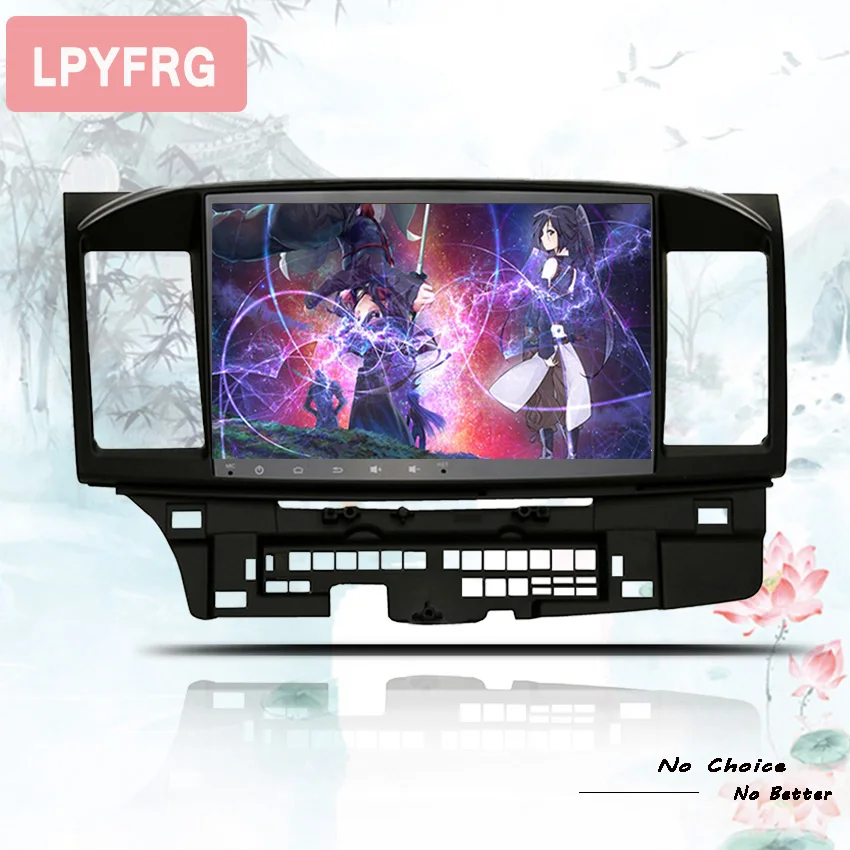 Top Octa Core 4GB RAM Android 9.0 for Mitsubishi Lancer 2007-2018 stereo multimedia head unit GPS Radio car dvd gps player stereo 5 Top Octa Core 4GB RAM Android 9.0 for Mitsubishi Lancer 2007-2018 stereo multimedia head unit GPS Radio car dvd gps player stereo 5