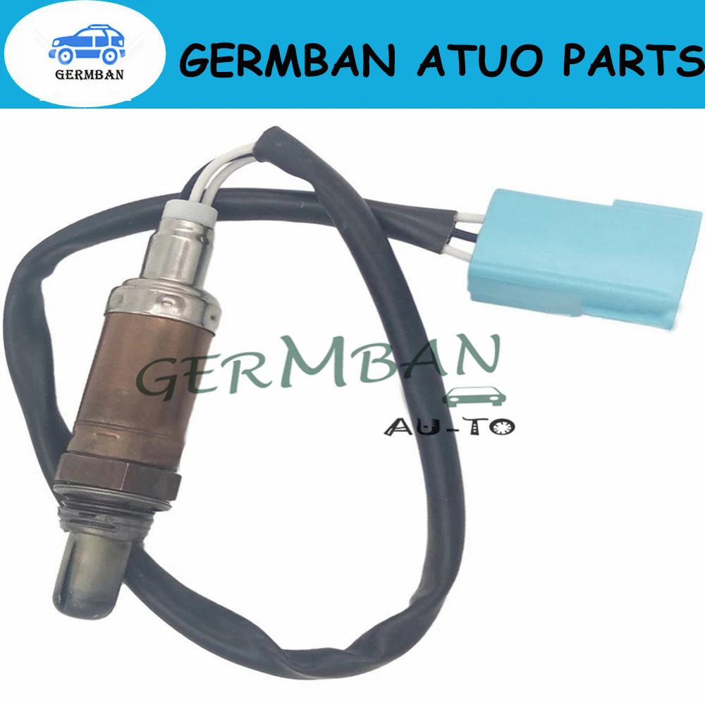 O2 Sensor Lambda Sensor Oxygen Sensor Fit For Nissan X TRAIL XTRAIL No