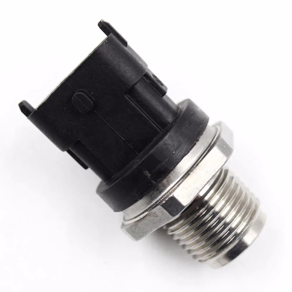 

Air Fuel Rail Pressure Sensor For Volvo XC90 S60 Opel Vauxhall Fiat Doblo Chevrolet Iveco Daily 0281002534 0281002706