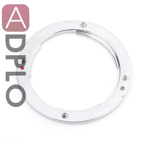 

Pixco Metal E-mount Replacement suit For SONY NEX A7 A7R A7S A7II