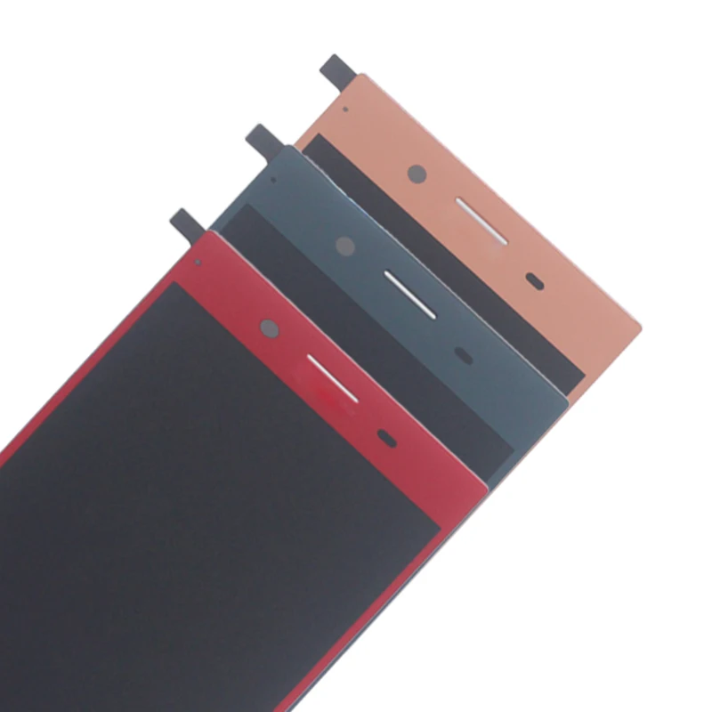 

5.5"Original For Sony Xperia XZ Premium G8142 E5563 LCD Monitor Digitizer Assembly for Sony Xperia XZP Display LCD Monitor +Tool