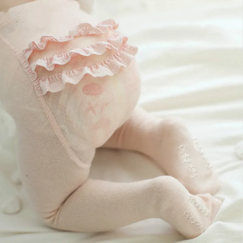 3 шт. детские колготки|kids pantyhose|girl lace stockingstoddler stockings |