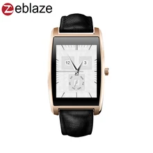 Zeblaze Cosmo Bluetooth 4 0 font b Smart b font font b Watch b font MTK2502C