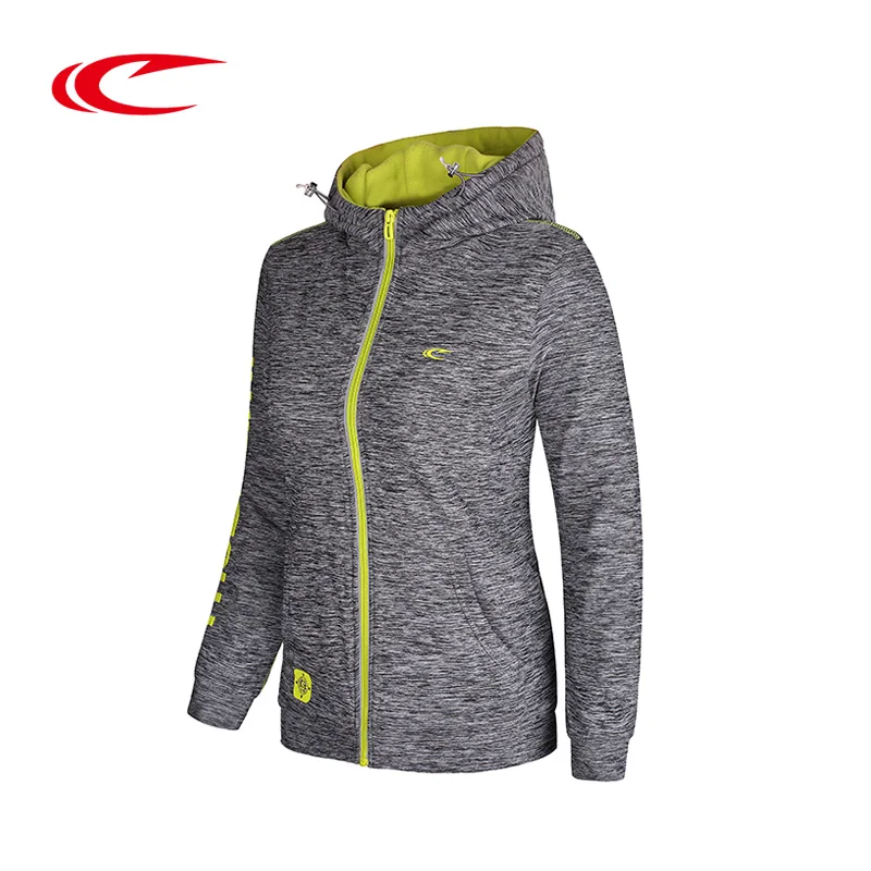 

SAIQI Plus Size Women Hoodies Jacket Spring Autumn Drawstring Zipper Hooded Sweatshirt Top Womens Long Sleeve Hoodie Coat 176584