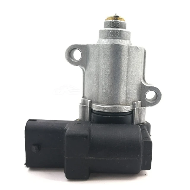 Idle Air Control Valve 9520930007 35150 02800 For Matrix I10 Picanto KIA Hyundai in Air Intakes