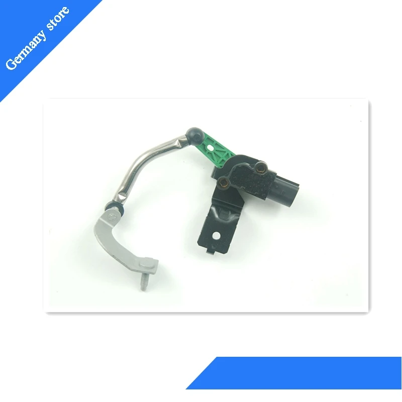 

Good quality Headlight Level Sensor For V W AUDI Q3 TIGUAN PASSAT CC OEM:3C0412522B