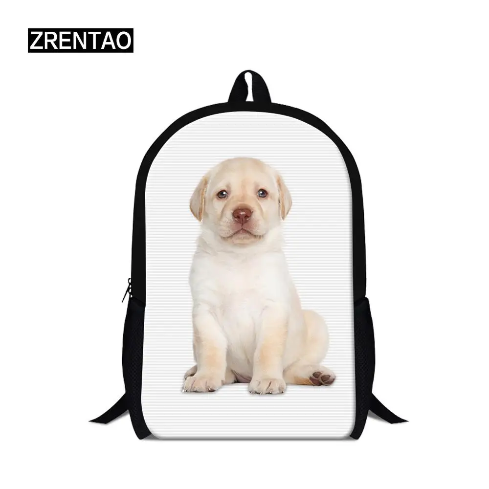 dog large backpack