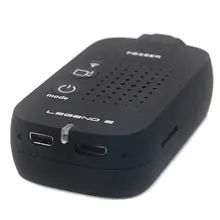 FOXEER Legend2 FPV Camera 12MP UHD 2K 1080P 155 Degree FOV for Quadcopter RC Drone