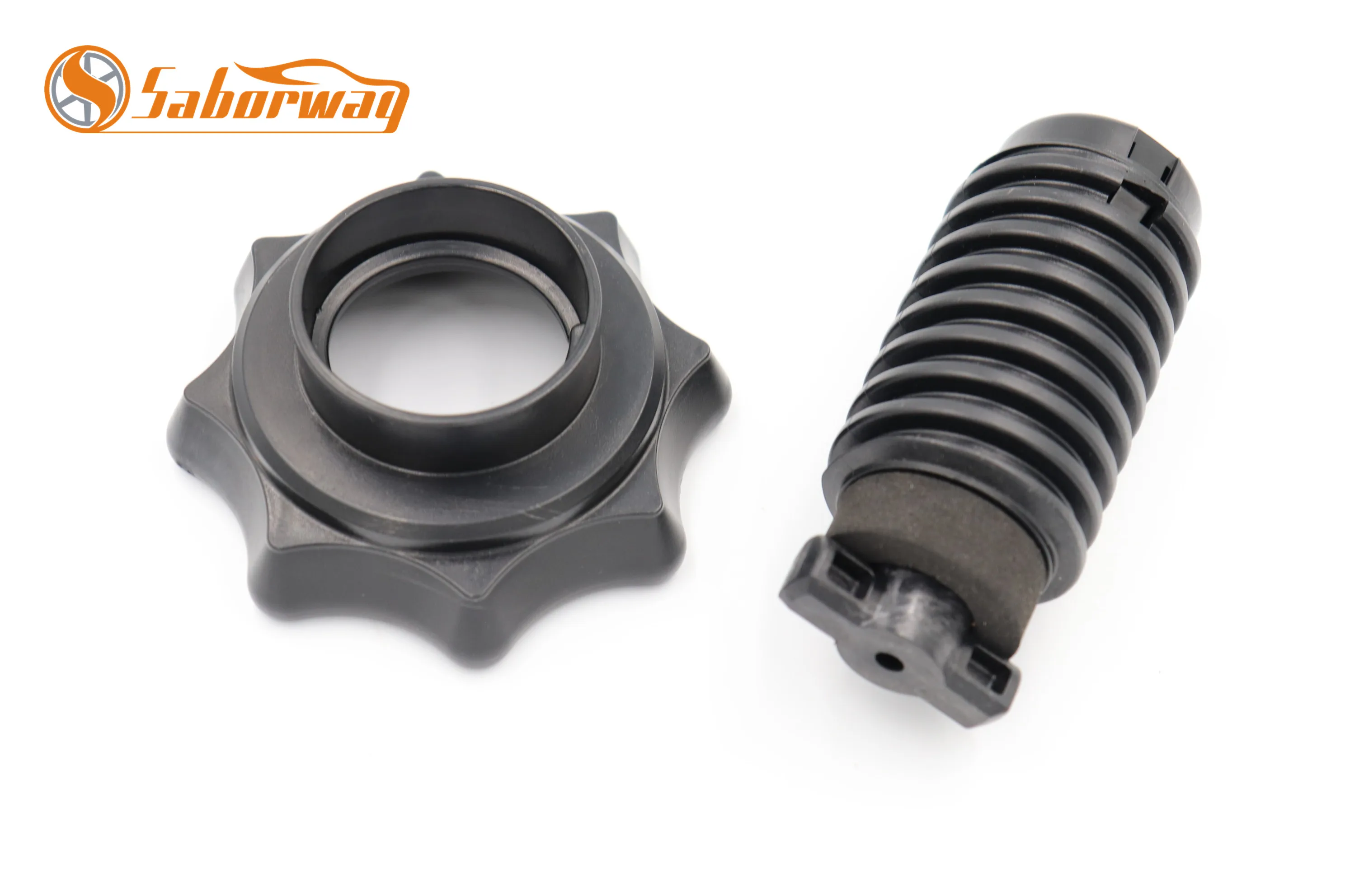 Saborway запасное колесо нарезной болт гайка крепления для VW Golf 5 6 MK5 MK6 A3 1KD 803 899 1KD803899B 1K0803899B 1K0 803 899 B