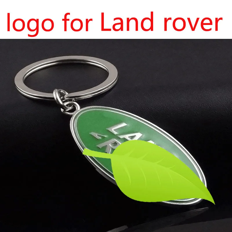 land