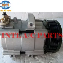 FS10 YC1H-19D629-AC YC1H19D629AA YC1H19D629AB YC1H19D629AC 1447718 4502836 авто ac компрессор 2000-2006 FS10 для ford transit