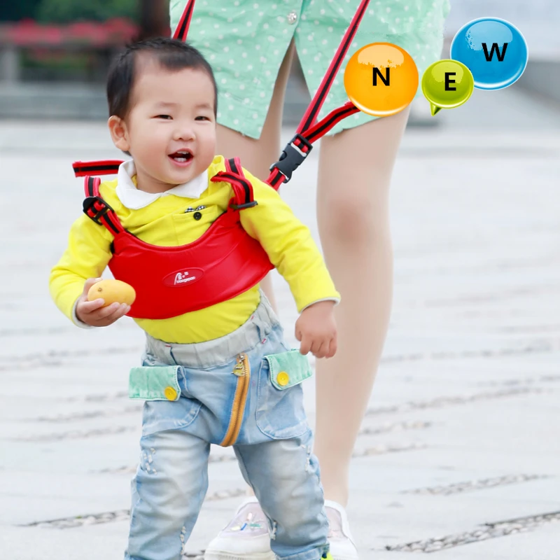 Harnais Avec Laisse Pour Bebe Ceinture De Marche Sangle Reglable Assistant De Marche Pour Bebe Harnais Pour Enfant Harnais De Securite Pour Enfants Bon Marche Aliexpress