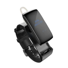 Смарт-браслеты talkband смарт-браслет с наушники Bluetooth 4.0 SmartBand Sleep Monitor Smart Band