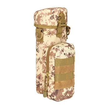 

2016 Camp Cycling Outdoors Kettle Package Saddlebag Pocket More Function Tactic Single Shoulder Package