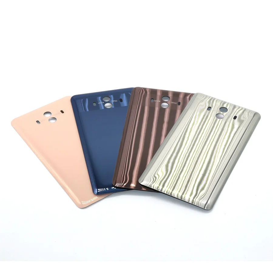 Huawei Mate 10 Battery Cover (2)