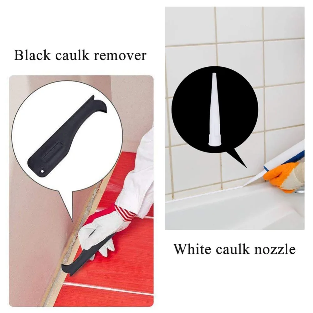 caulking kit buddy