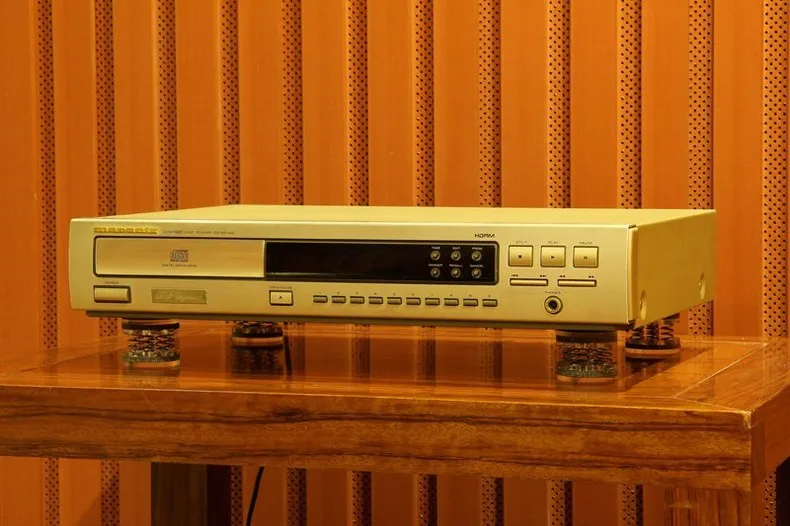 4 шт./8 шт. XSSH Audiophile Ударные Шипы весной демпфирования колодки Hi Fi аудио стенд