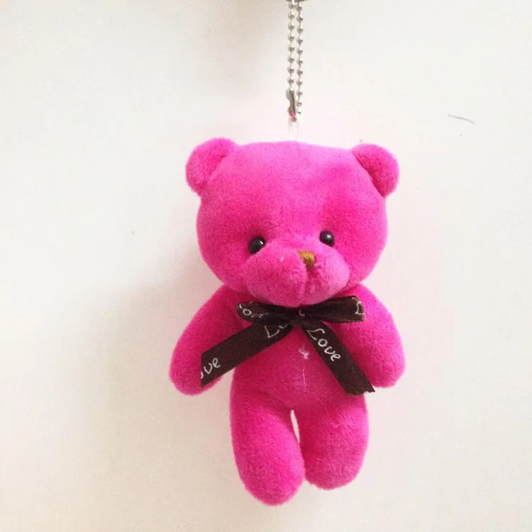 13cm big head bear 15