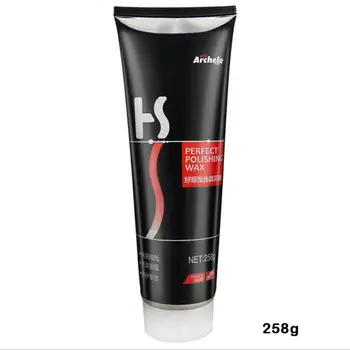 

258G Car Polishing Wax Paint Waterproof Car Scratch Repair Tool Car Paint Care Scratch Repair Bright Care Auto Maintenance Wax