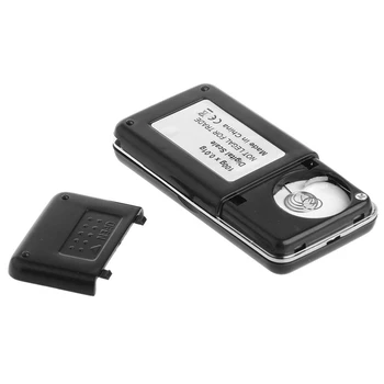 

Micro Mini Pocket Electronic 100g/0.01 Jewelry Gold Gram Weight Digital Scale