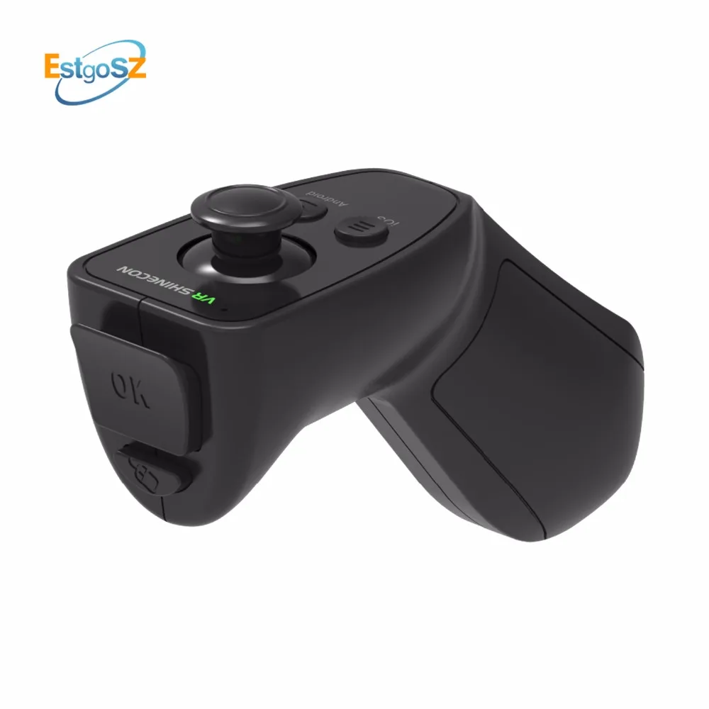 EStgoSZ 3D VR дистанционный беспроводной Bluetooth 3 0 пульт дистанционного управления